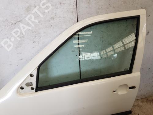 Left front door VW CADDY II Box Body/MPV (9K9A) 1.9 SDI | BP25989635C2 