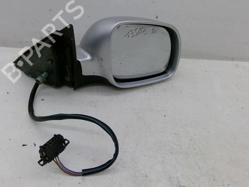 Used Right mirror VW PASSAT B5.5 (3B3) 1.9 TDI (130 hp) 22868763