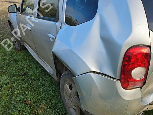 Front right seatbelt DACIA DUSTER (HS_) 1.5 dCi | BP30437926I25  - Image 7