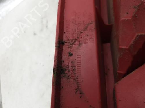 Used Left taillight SUZUKI SWIFT III (MZ, EZ) 1.3 DDiS (RS413D) (75 hp) 22878401