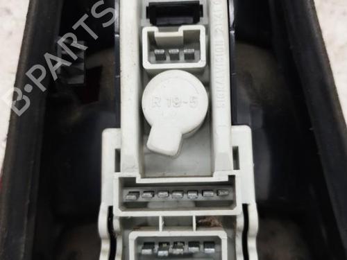 Right taillight CITROËN AX (ZA-_) 11 | BP22878192C35 