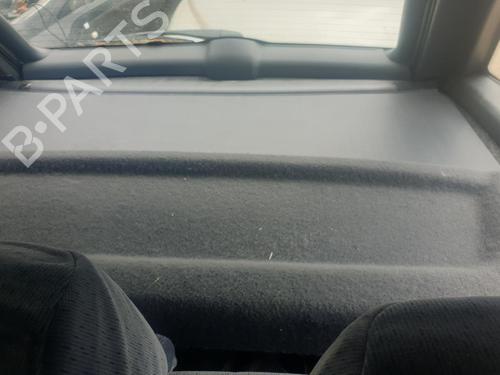Used Rear parcel shelf Rear parcel shelf CITROËN XANTIA Break (X2) [1998-2003] 34108247 34108247