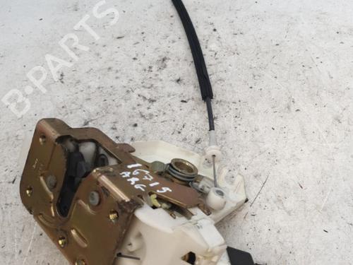 Rear left lock FORD MONDEO III Turnier (BWY) 1.8 16V | BP22866557C100 