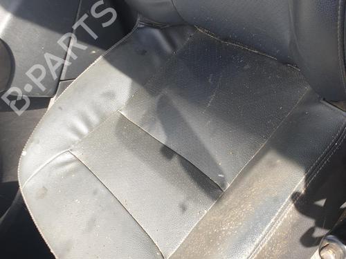 Right front seat DACIA DUSTER (HS_) 1.5 dCi (HSMC) | BP38605758C16 - Image 4