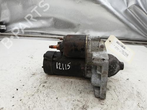 Used Starter Starter CITROËN BERLINGO / BERLINGO FIRST Box Body/MPV (M_) 1.6 HDI 75 (MB9HW) (75 hp) 22865824 22865824