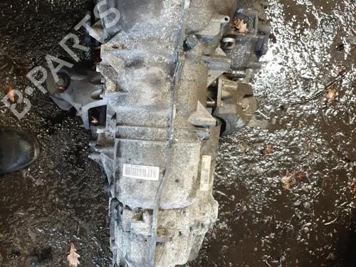 Gearbox AUDI A6 C6 (4F2) 3.0 TDI quattro | BP32093553M3 - Image 4