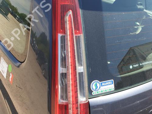 Left taillight FORD C-MAX (DM2) 1.6 TDCi | BP37526823C34 - Image 2