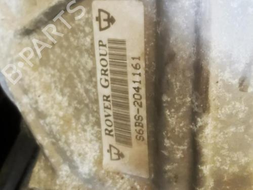 Used Gearbox Gearbox ROVER 200 II Hatchback (RF) 220 D/SD (86 hp) 22878839 22878839