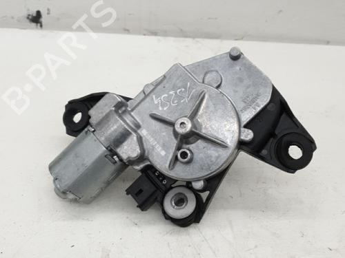 Viskermotor bagrude RENAULT CLIO V (B7_) 1.0 TCe 90 (B7MT) (91 hp) 22876568