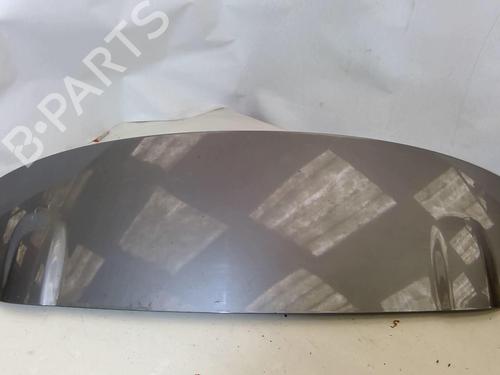 Used Rear spoiler RENAULT CLIO IV (BH_) 1.5 dCi 75 (75 hp) 25842566