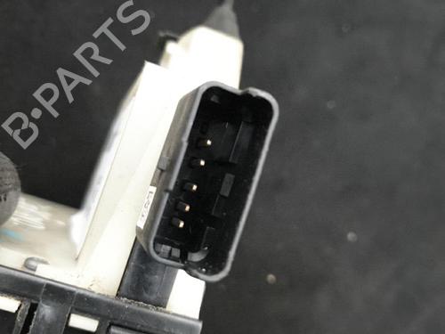 Front right lock PEUGEOT 208 I (CA_, CC_) 1.6 HDi / BlueHDi 75 | BP24421113C97 
