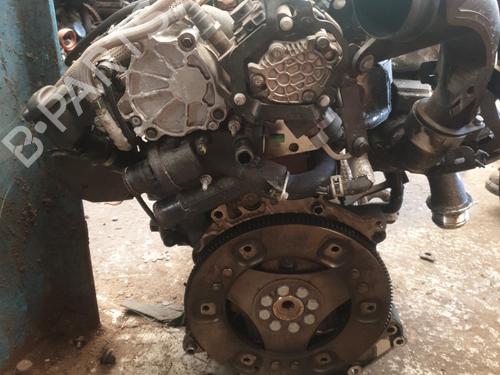 Engine PEUGEOT 508 SW I (8E_) 2.2 HDi | BP27617523M1 - Image 4