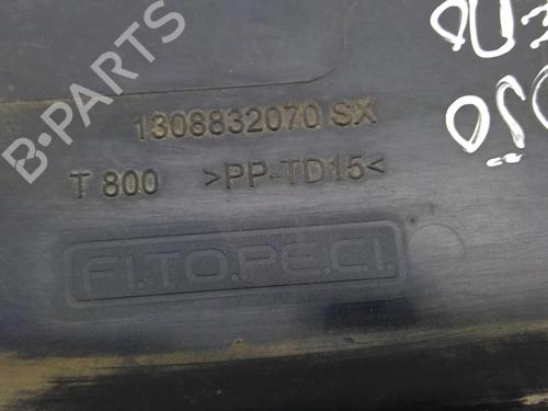Dørliste CITROËN NEMO Box Body/MPV (AA_) 1.4 HDi (68 hp) 22885346