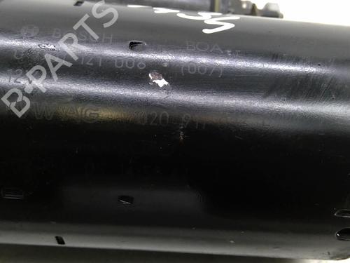 Starter VW GOLF IV (1J1) 1.6 16V | BP22881931M8 