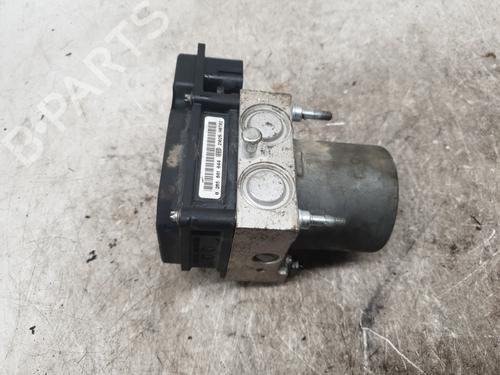 ABS pump CITROËN JUMPY II Van 1.6 HDi 90 8V | BP29115353M43 - Image 2