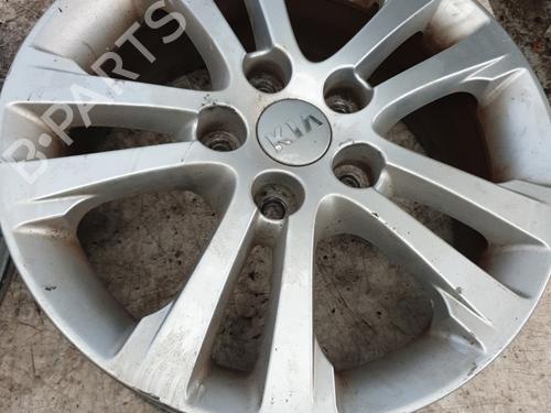 Rim KIA CEE'D Sportswagon (JD) 1.6 GDI | BP29896360C45