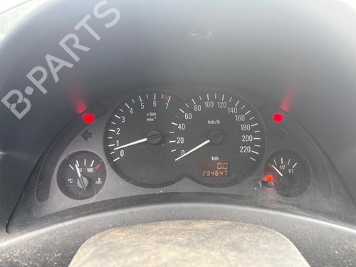 instrument-cluster-opel-corsa-c-x01-2000-2001-2002-2003-2004-2005-2006-2007-2008-2009-40250932 main image