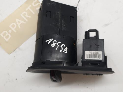 Used Headlight switch Headlight switch SEAT IBIZA IV (6J5, 6P1) 1.2 TDI (75 hp) 34335608 34335608