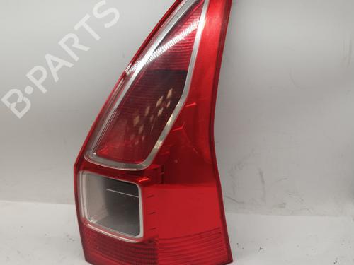 Right taillight RENAULT MEGANE II Estate (KM0/1_) 1.5 dCi (KM16, KM1E) | BP25116487C35 