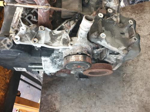 Engine FORD FOCUS I (DAW, DBW) 1.8 16V | BP22870220M1 