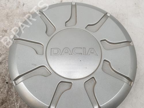 Used Hub cap DACIA LOGAN II 1.2 (75 hp) 25281183