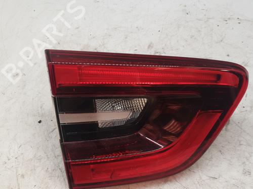 Left tailgate light RENAULT KADJAR (HA_, HL_) 1.3 TCe 140 (HLNB, HLN1) | BP31378957C79 - Image 7