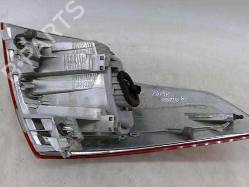 Right taillight CITROËN C4 Picasso I MPV (UD_) 1.6 HDi | BP22885993C35 