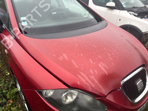 hood-seat-leon-1p1-2005-2006-2007-2008-2009-2010-2011-2012-2013-39934319 main image