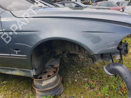 Right front fenders BMW 5 (E39) 530 d | BP26154633C42 