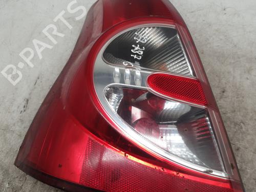 Left taillight DACIA SANDERO 1.5 dCi | BP32360294C34 - Image 3