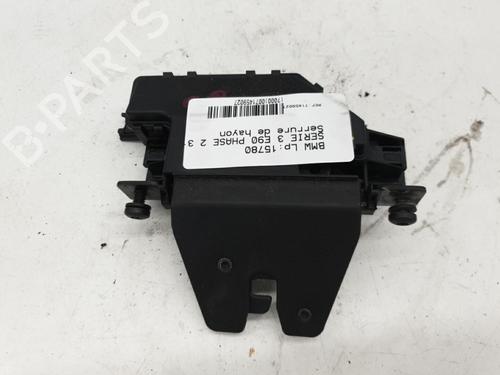 tailgate-lock-bmw-3-f30-f80-2011-2012-2013-2014-2015-2016-2017-2018-24421511 main image