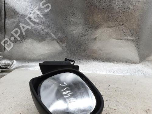 Used Left mirror Left mirror 22867389 22867389