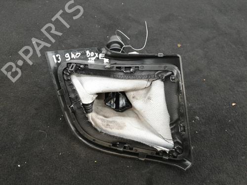 Gearknop PEUGEOT BOXER Van 2.2 HDi 130 | BP22991684I34 - Image 3