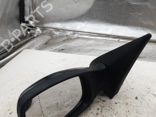 Used Left mirror PEUGEOT 306 Hatchback (7A, 7C, N3, N5) 1.9 D (69 hp) 22873870