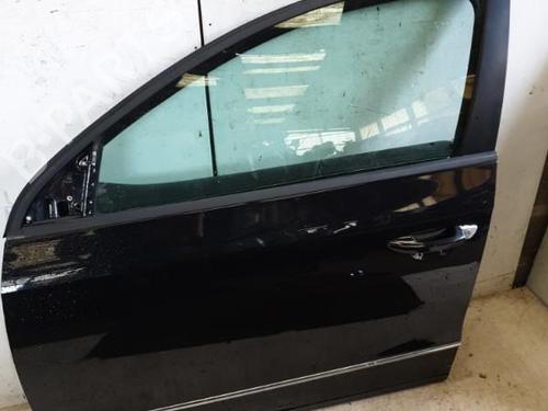 Left front door VW PASSAT B6 Variant (3C5) 1.9 TDI | BP22878106C2 