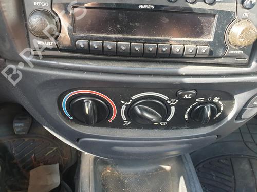 Used Climate control Climate control 36902684 36902684