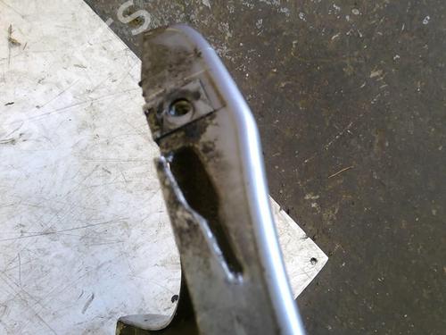 Rear bumper CITROËN XSARA PICASSO (N68) 2.0 HDi | BP22875345C8 