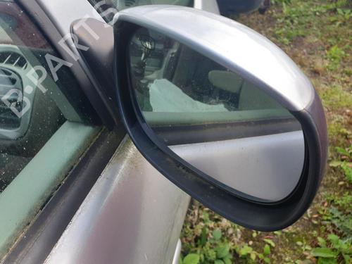 Used Right mirror CITROËN XSARA PICASSO (N68) 2.0 HDi (90 hp) 28585905