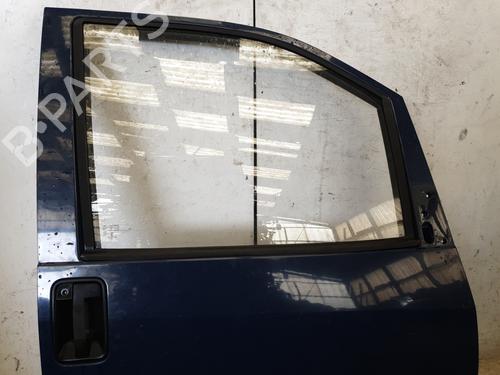 Right front door PEUGEOT EXPERT Van (222) 1.9 D 70 | BP25989625C3 