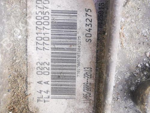 Used Gearbox Gearbox 22881944 22881944