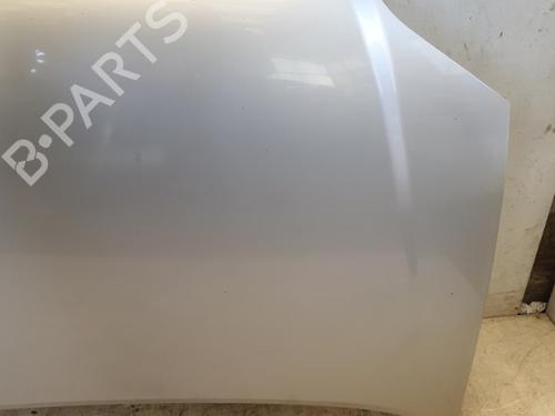 Hood OPEL ZAFIRA A MPV (T98) 1.8 16V (F75) | BP22874279C1 