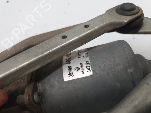 Front wiper motor RENAULT LAGUNA III (BT0/1) 2.0 dCi (BT01, BT08, BT09, BT0E, BT0K, BT12, BT1C, BT1D,... | BP27571262M29 