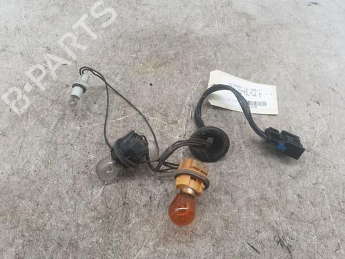 Used Lamp holder CITROËN C4 I (LC_) 1.4 16V (88 hp) 29840006