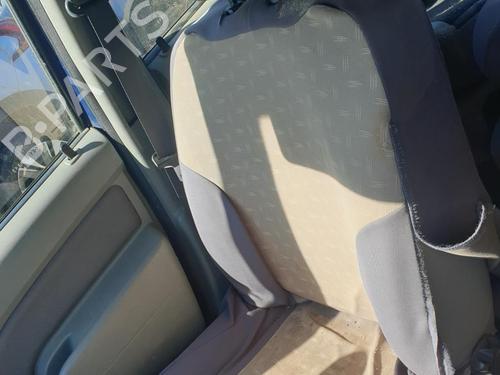 Right front seat DACIA LOGAN MCV (KS_) 1.5 dCi (KS0K) | BP36346097C16 - Image 2