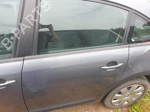 Left rear door CITROËN C4 I (LC_) 1.4 16V | BP28284378C4 