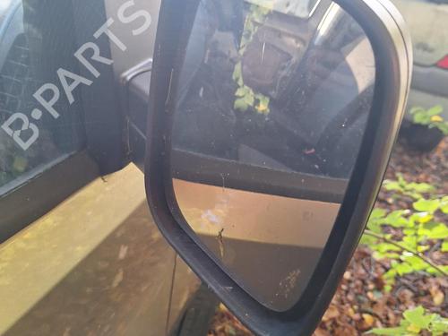 Right mirror CITROËN NEMO MPV 1.4 HDi | BP22873615C27 