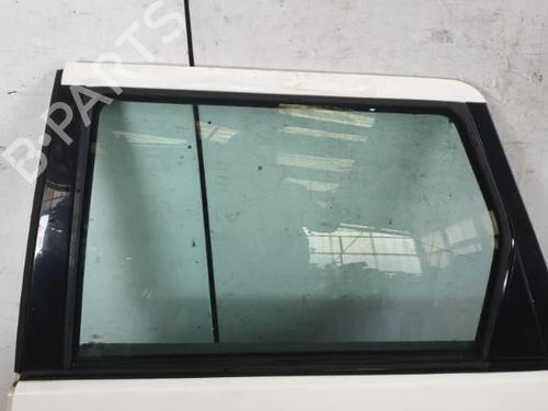 Left rear door FORD FOCUS I Turnier (DNW) 1.8 TDCi | BP22870702C4 