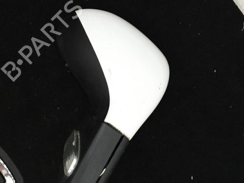 Right mirror PEUGEOT 207 SW (WK_) 1.6 HDi | BP25842321C27 