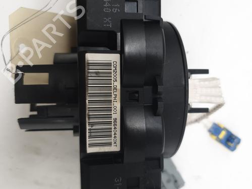 Steering column stalk PEUGEOT 307 Break (3E) 1.6 HDi 110 | BP27571241I23 - Image 4