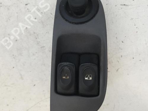 Used Left front window switch Left front window switch 24421723 24421723